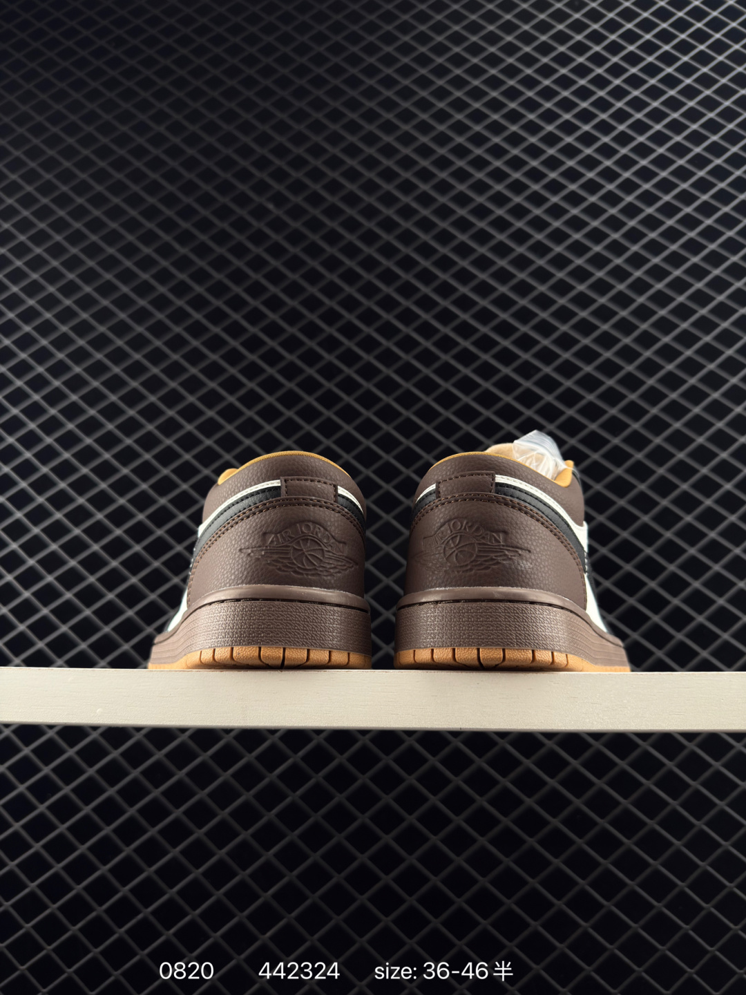 Air Jordan 1 Low SE ASW 